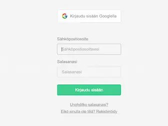 Rekisteröidy