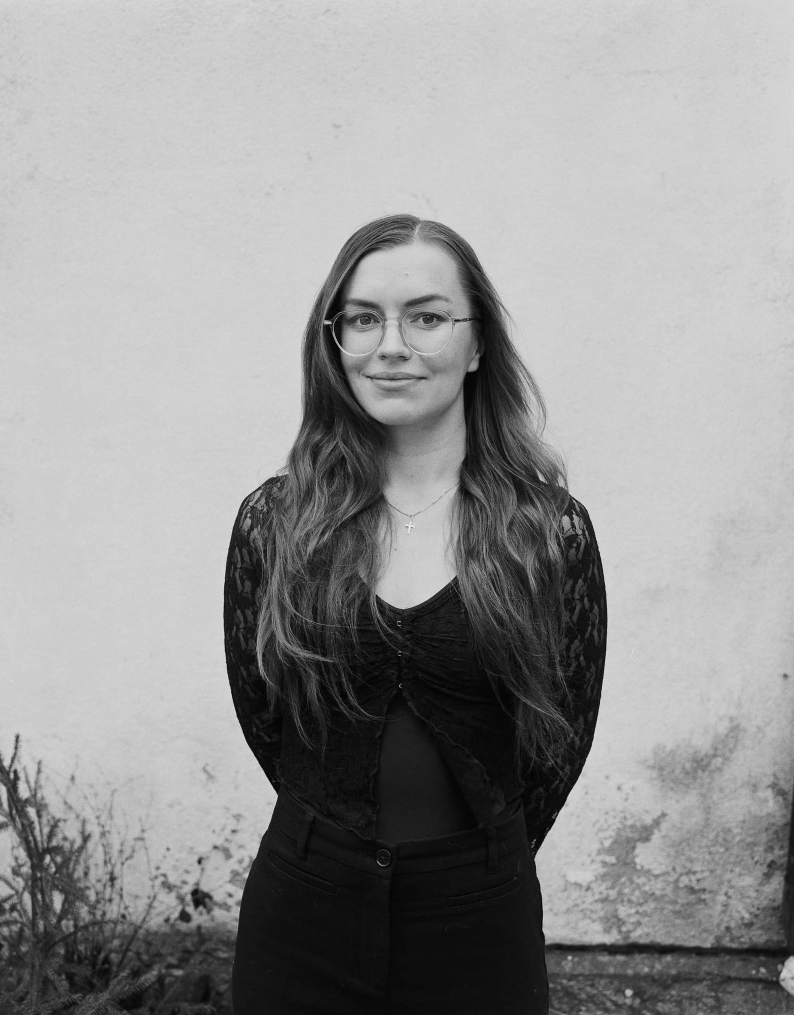 Image of Laura Dahlman